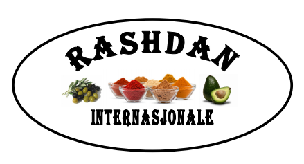 Rashdan Internasjonale Butikk | Storsteinnes