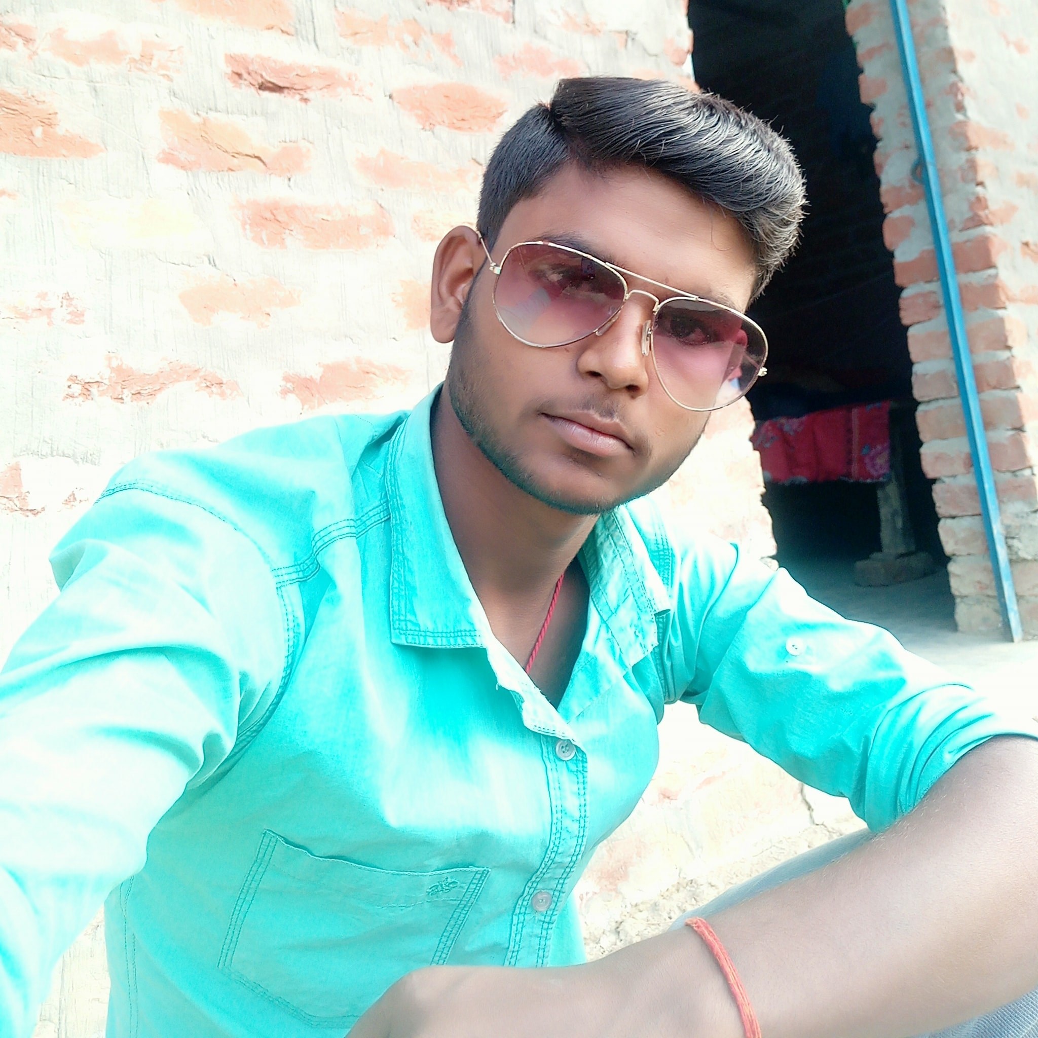 Jay Raj