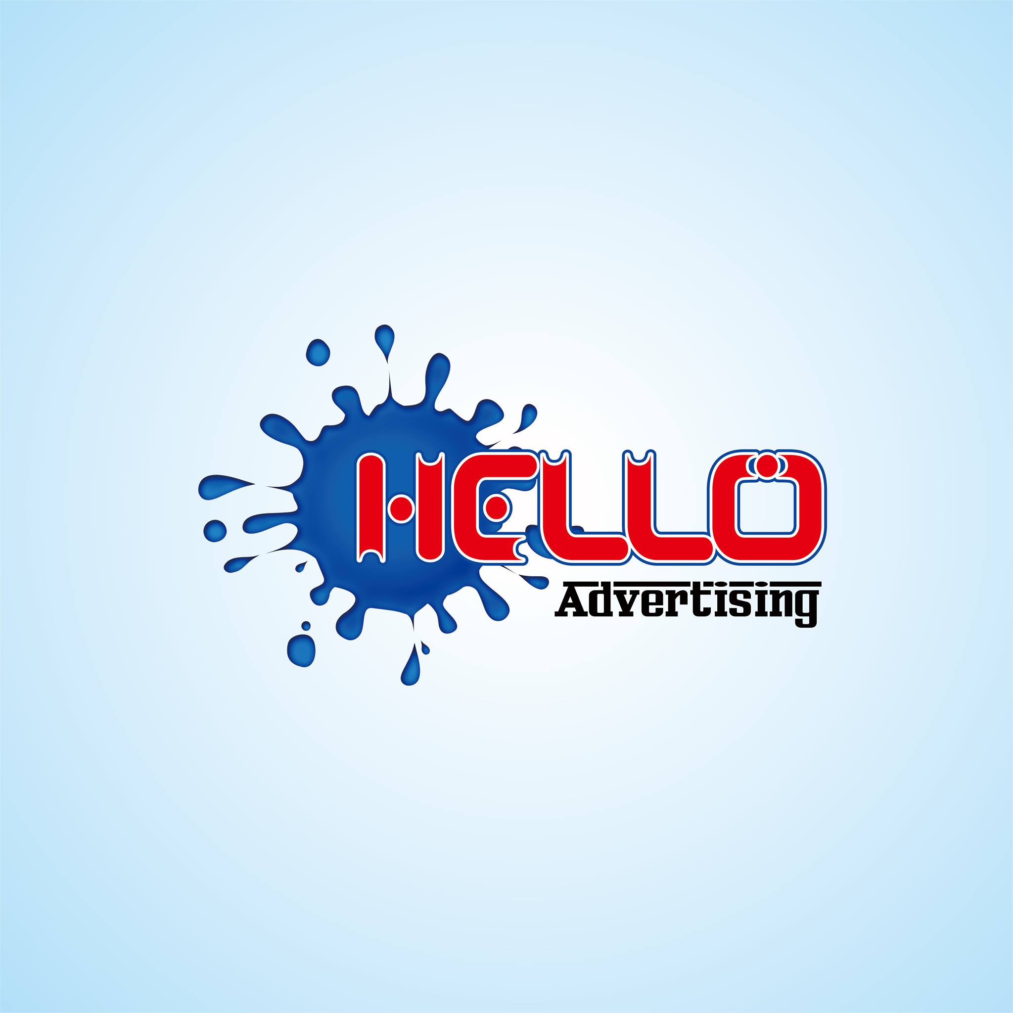 HELLO - Advertising