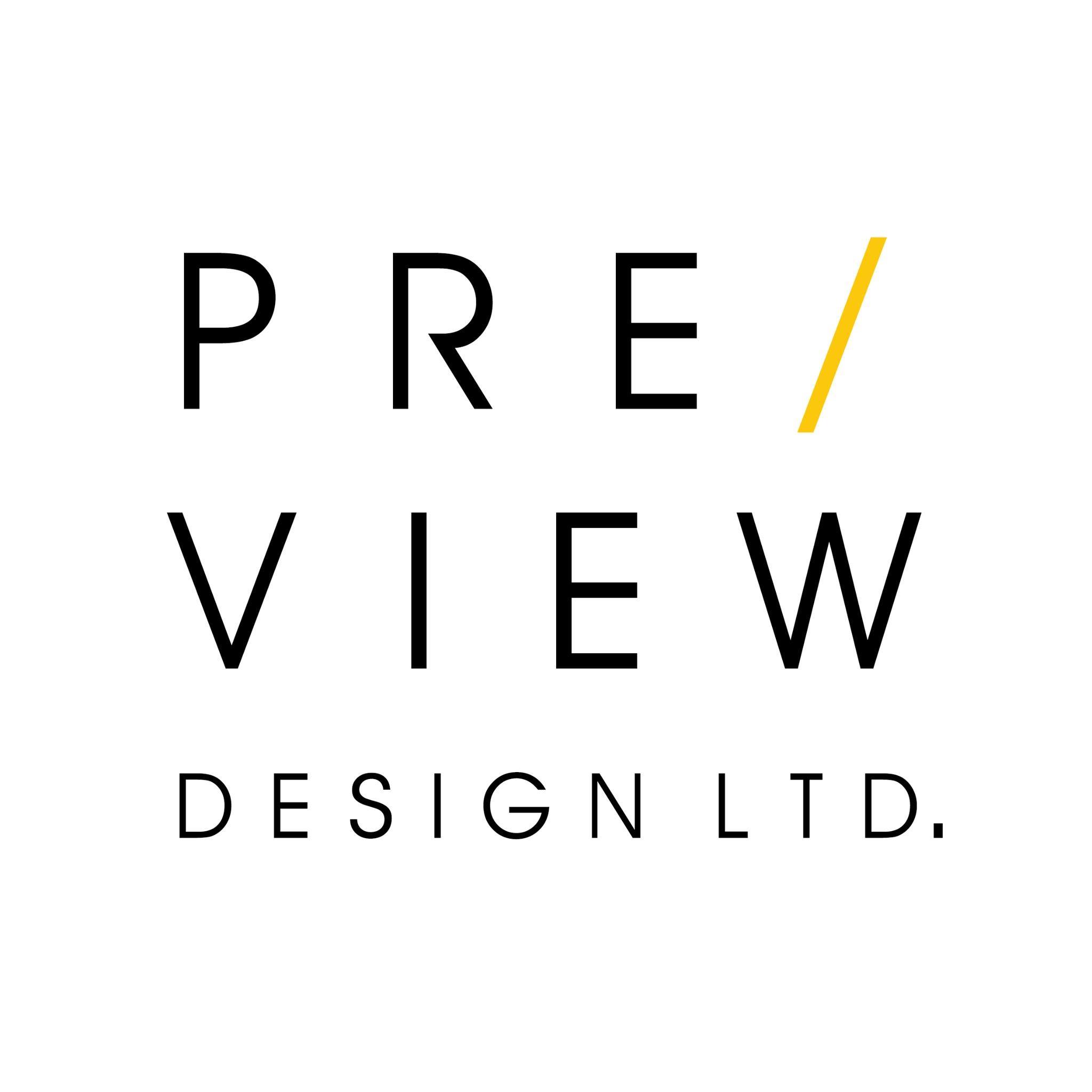 Preview Design Ltd. | Hong Kong Hong Kong