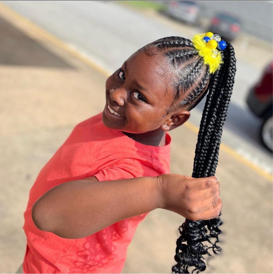Braid Bratz