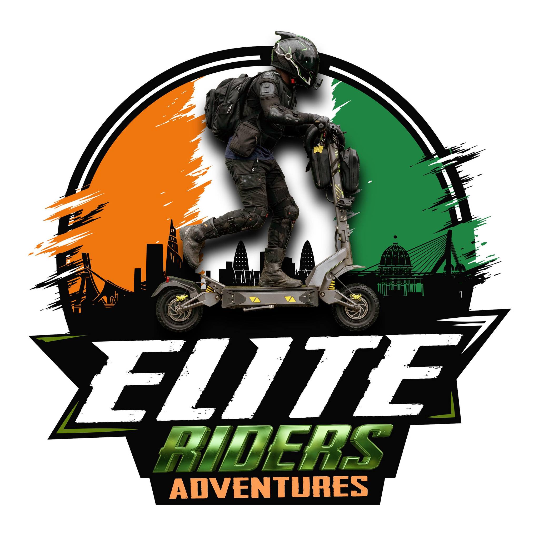 Elite-Riders Adventures