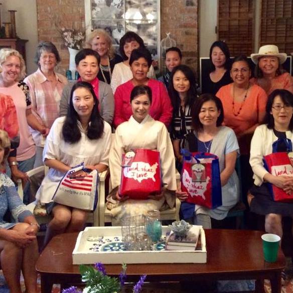 Coppell Bible - Cross-Cultural https://share.google/sUjkJ4iYIdlbI23UT ...
