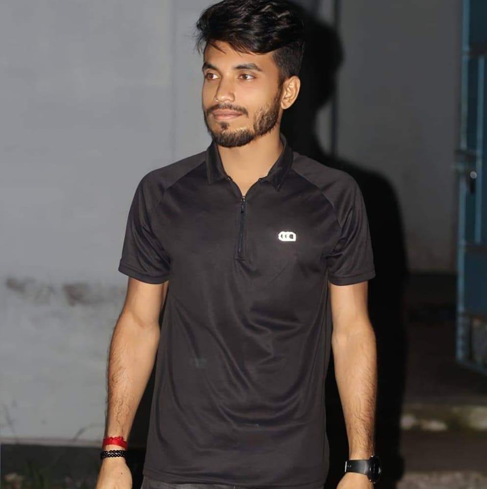 Dipto Kumar Mistry18 | Bagerhat