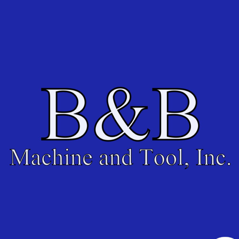 B&B Machine and Tool, Inc. | Courtland AL