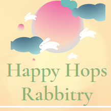 Happy Hops Rabbitry