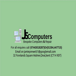 JS Computers | Deal