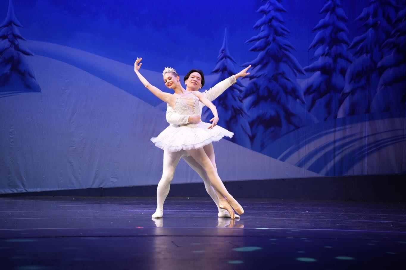 BalletForte Guild (@TheBalletForteGuild) • Facebook