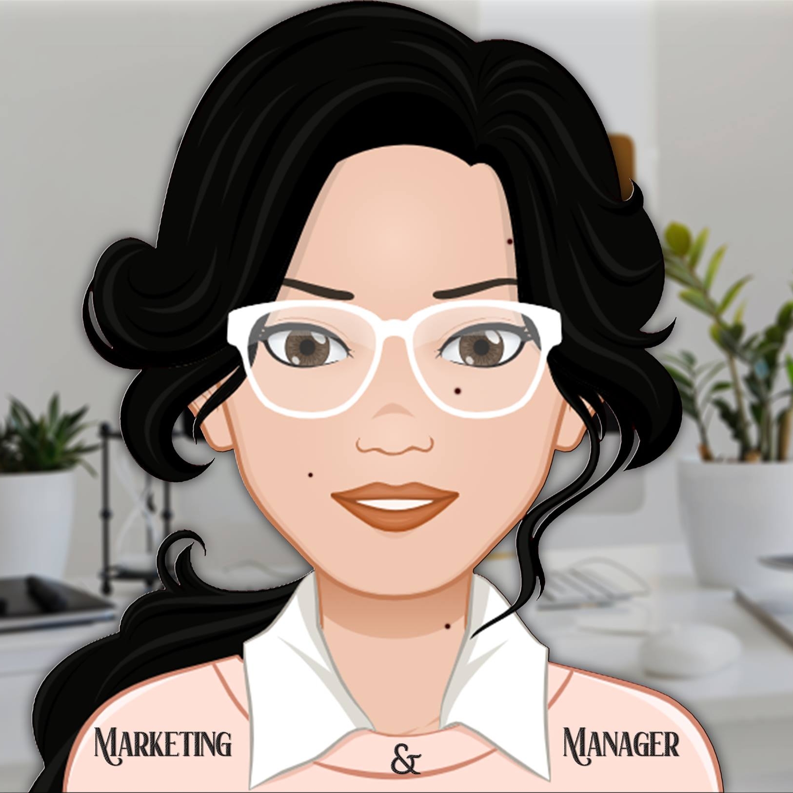 Marketing & Manager