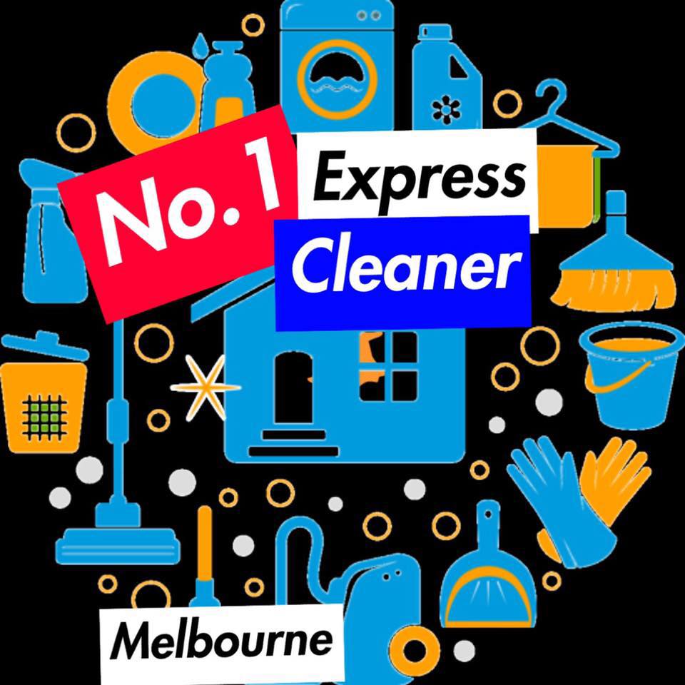 No.1 Express Cleaner | Melbourne VIC