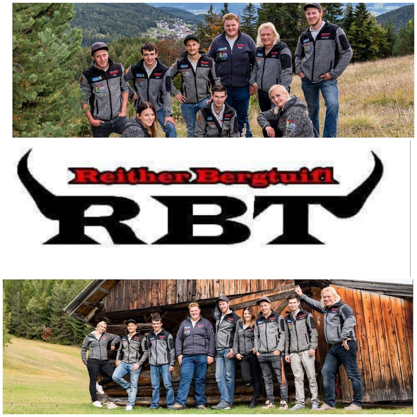 RBT Reither Bergtuifl