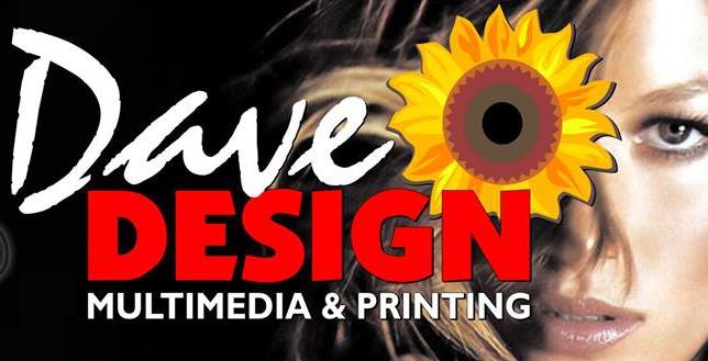 Dave Design Multimedia & Printing