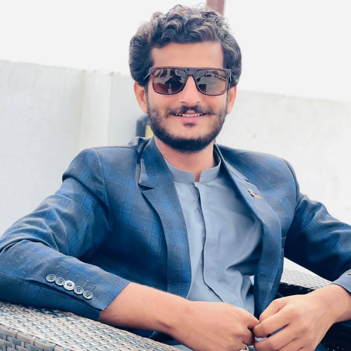 Wadera Jahanzaib Rind Fan Club | Temple Dera