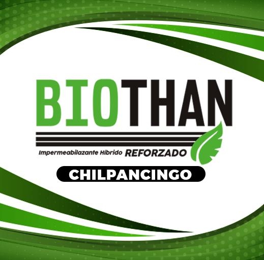 Impermeabilizante elaborado con... - Biothan Chilpancingo | Facebook
