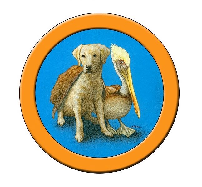 Monterey Bay Lab Rescue