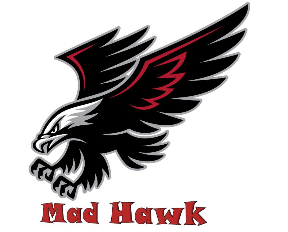 Mad Hawk ( Skutery & Motory)