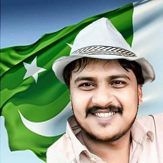 Babar Ali Baloch