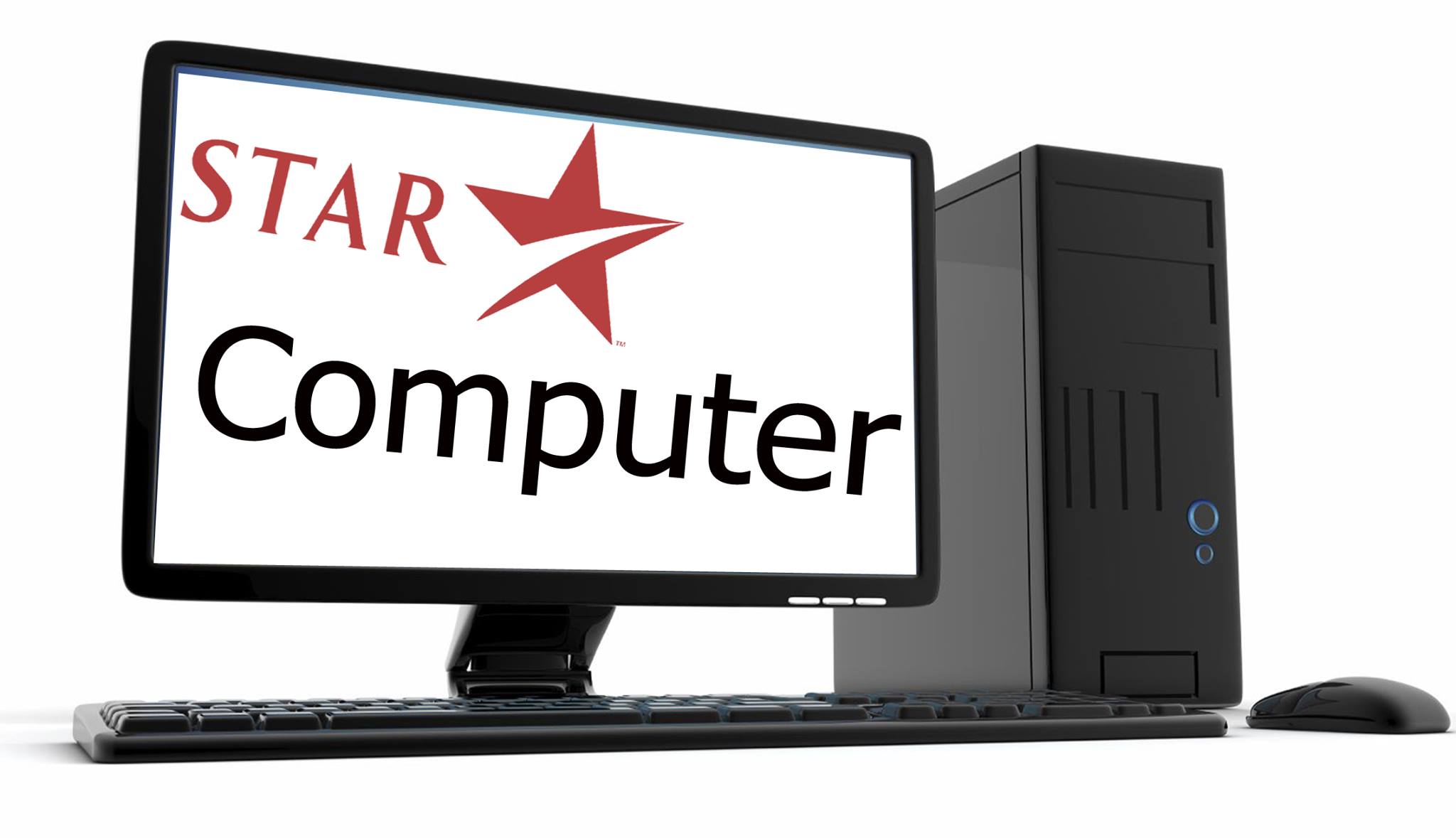 Star Computer