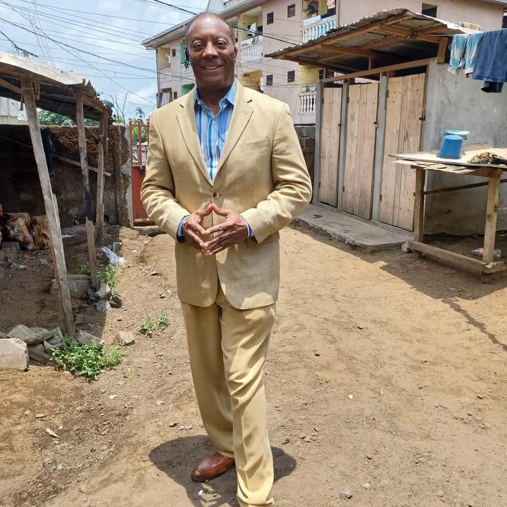 Y. Keith Ritter Ministries