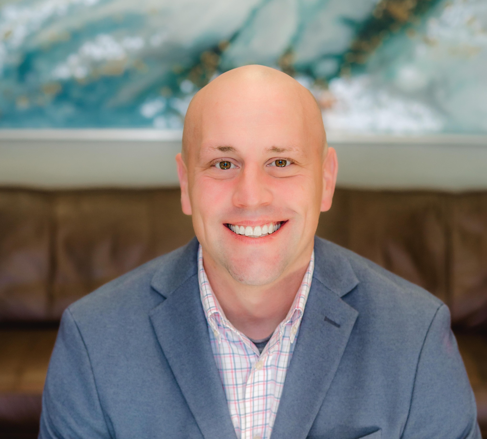 Jeremy DeLay Tulsa Home + Design Real Estate | Tulsa OK