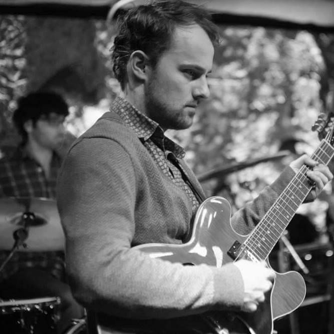 Josiah Joyce