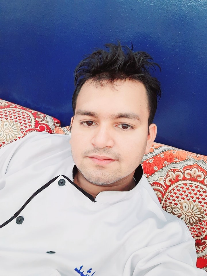 KR Rajib KR