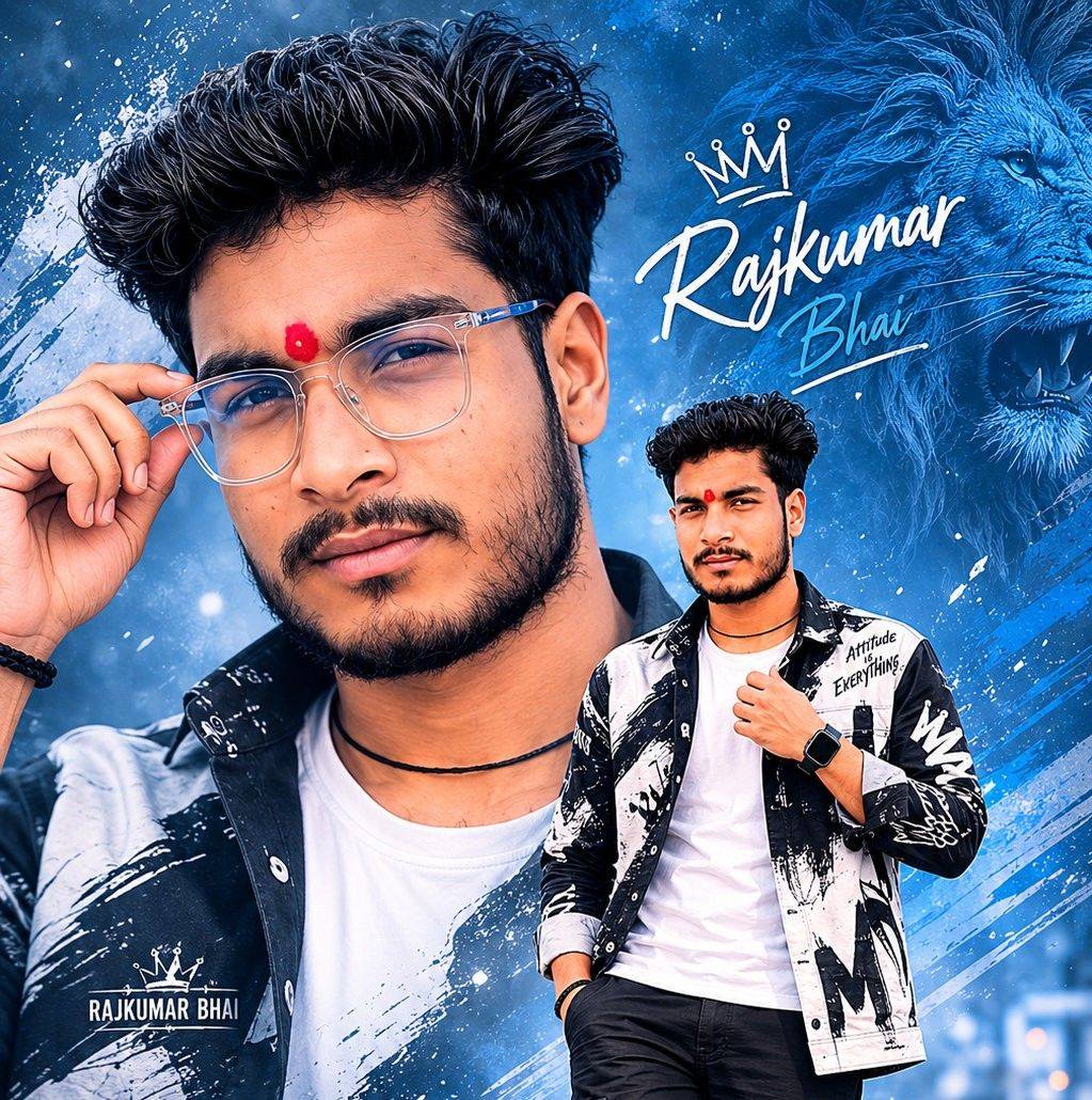 Raj Kumar Bhai