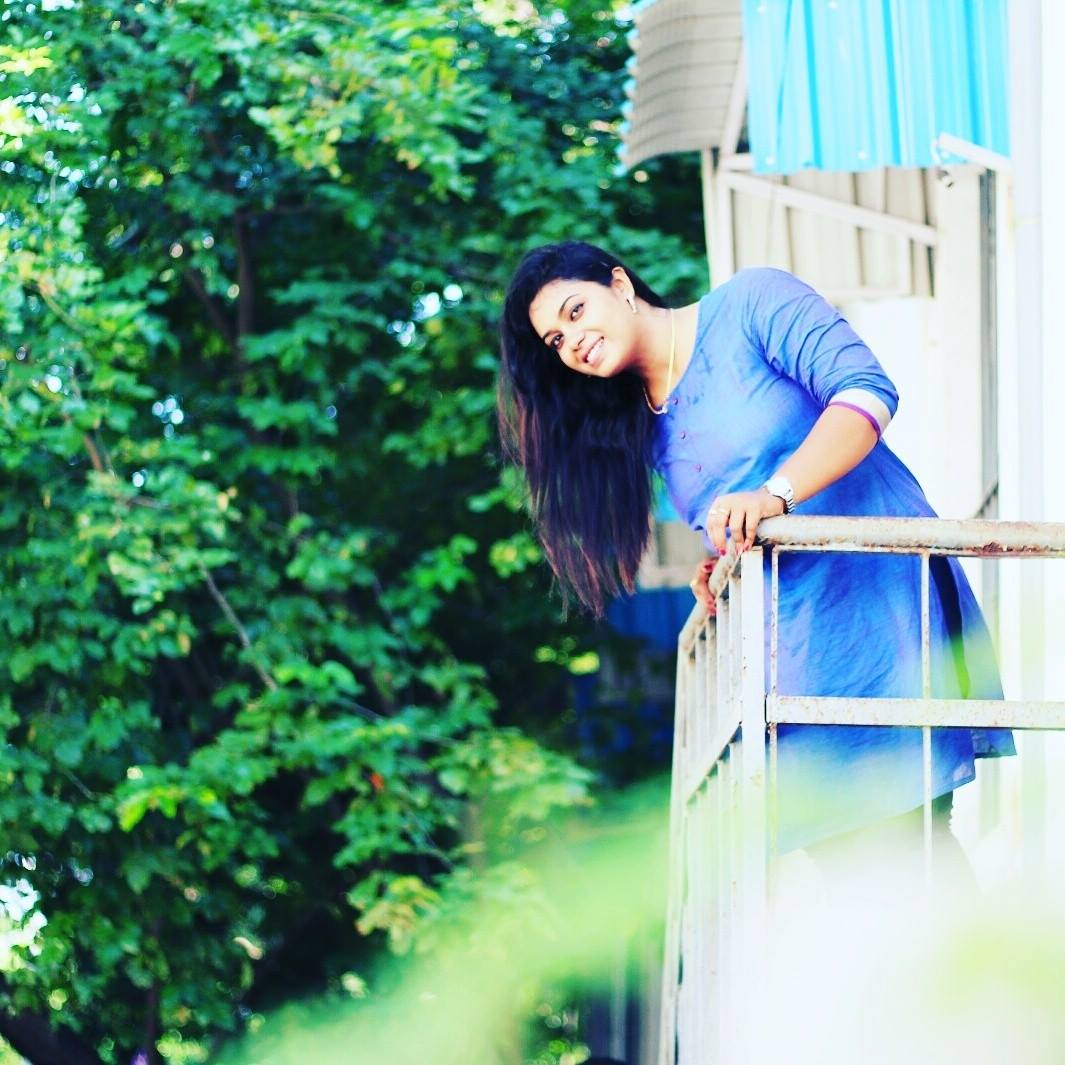 VJ Sumaiya Banu