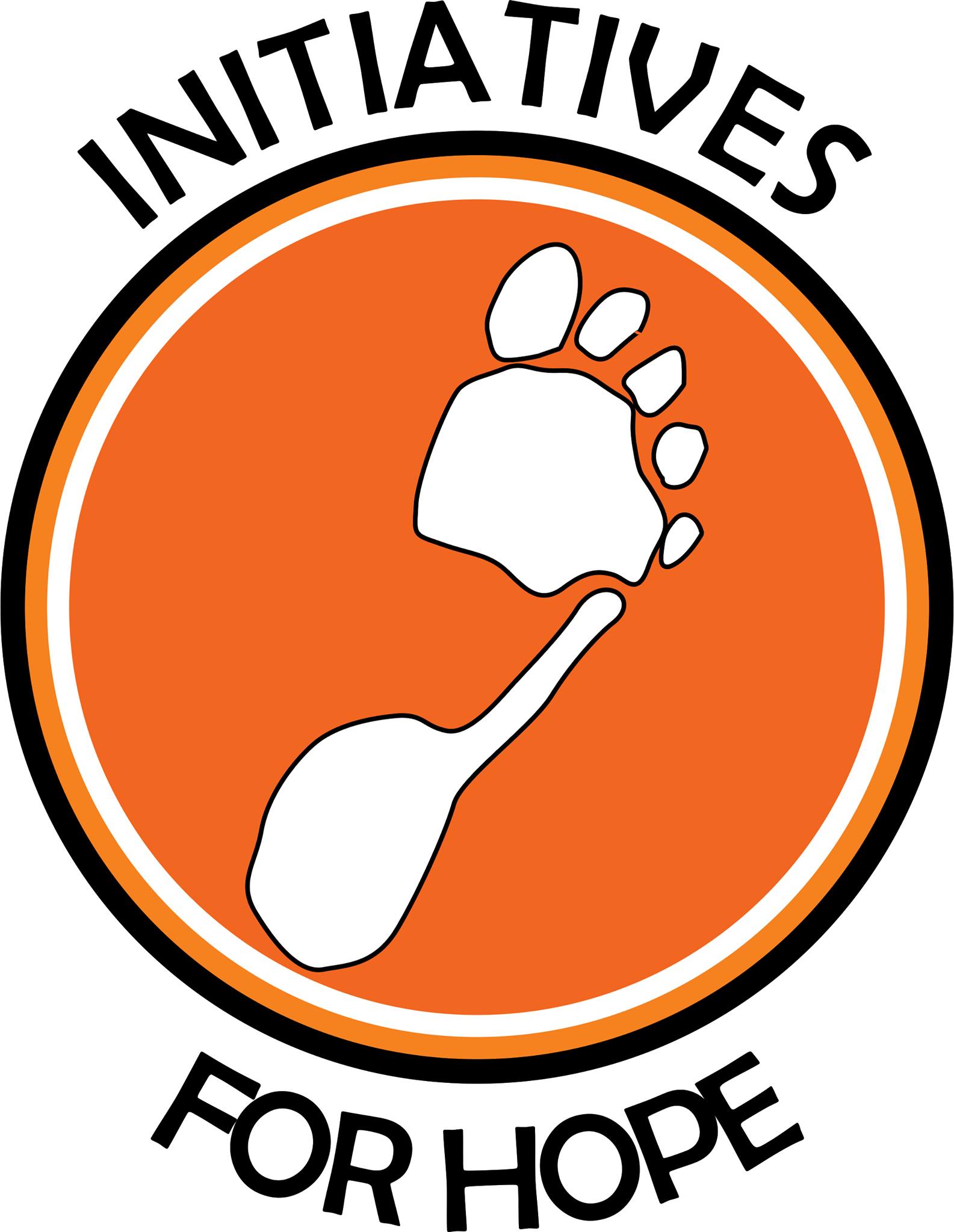 Initiatives for hope
