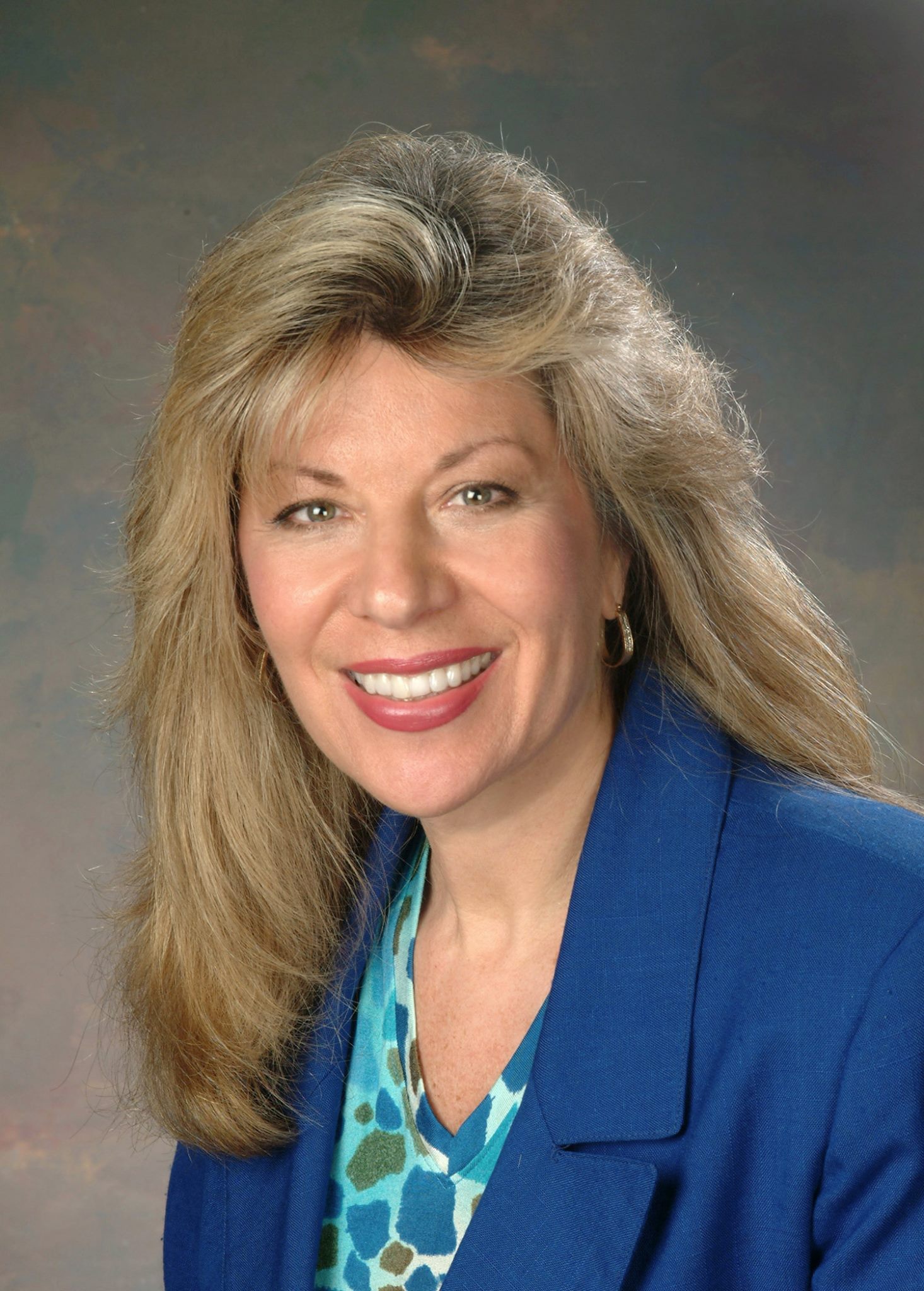 Rita D. Benasutti Ph.D. | Boca Raton FL
