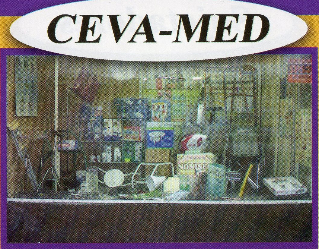 Ceva- Med