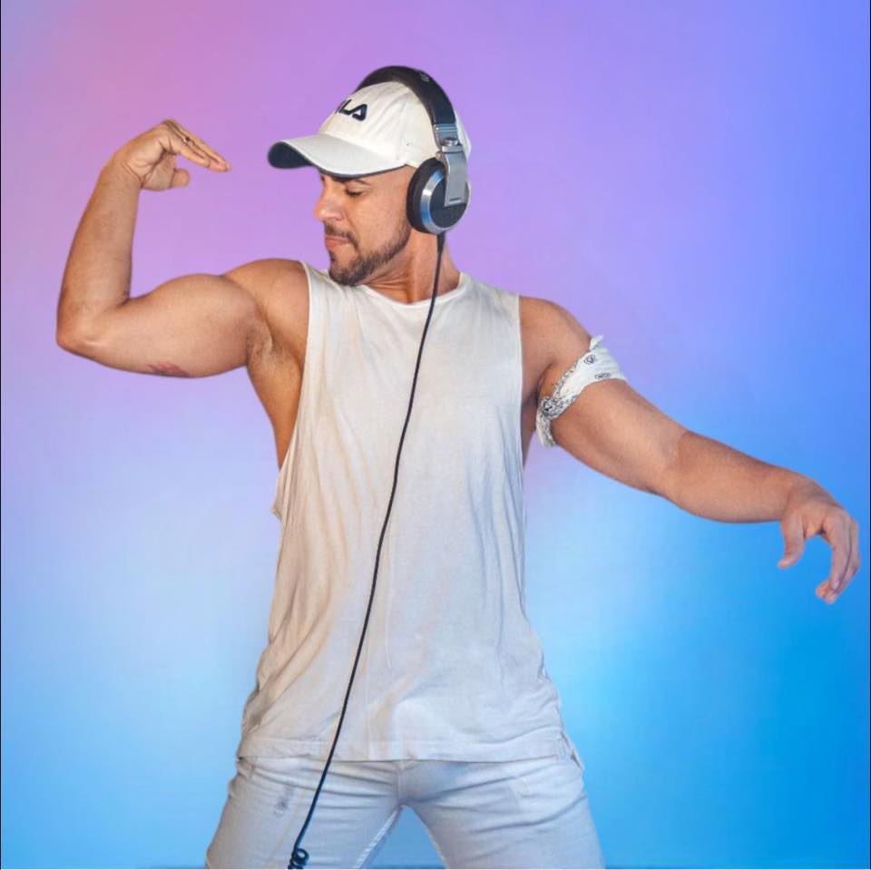 Dj Raul Siqueira | Lisbon