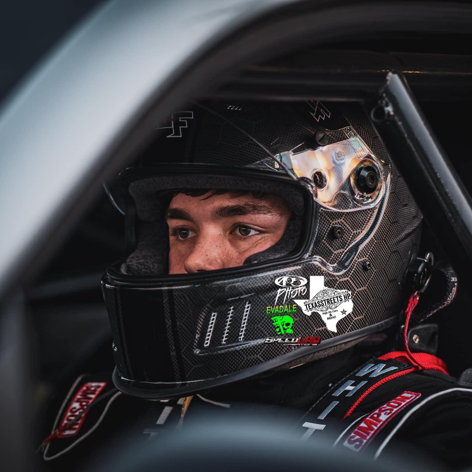 Snowden Racing | Beaumont TX