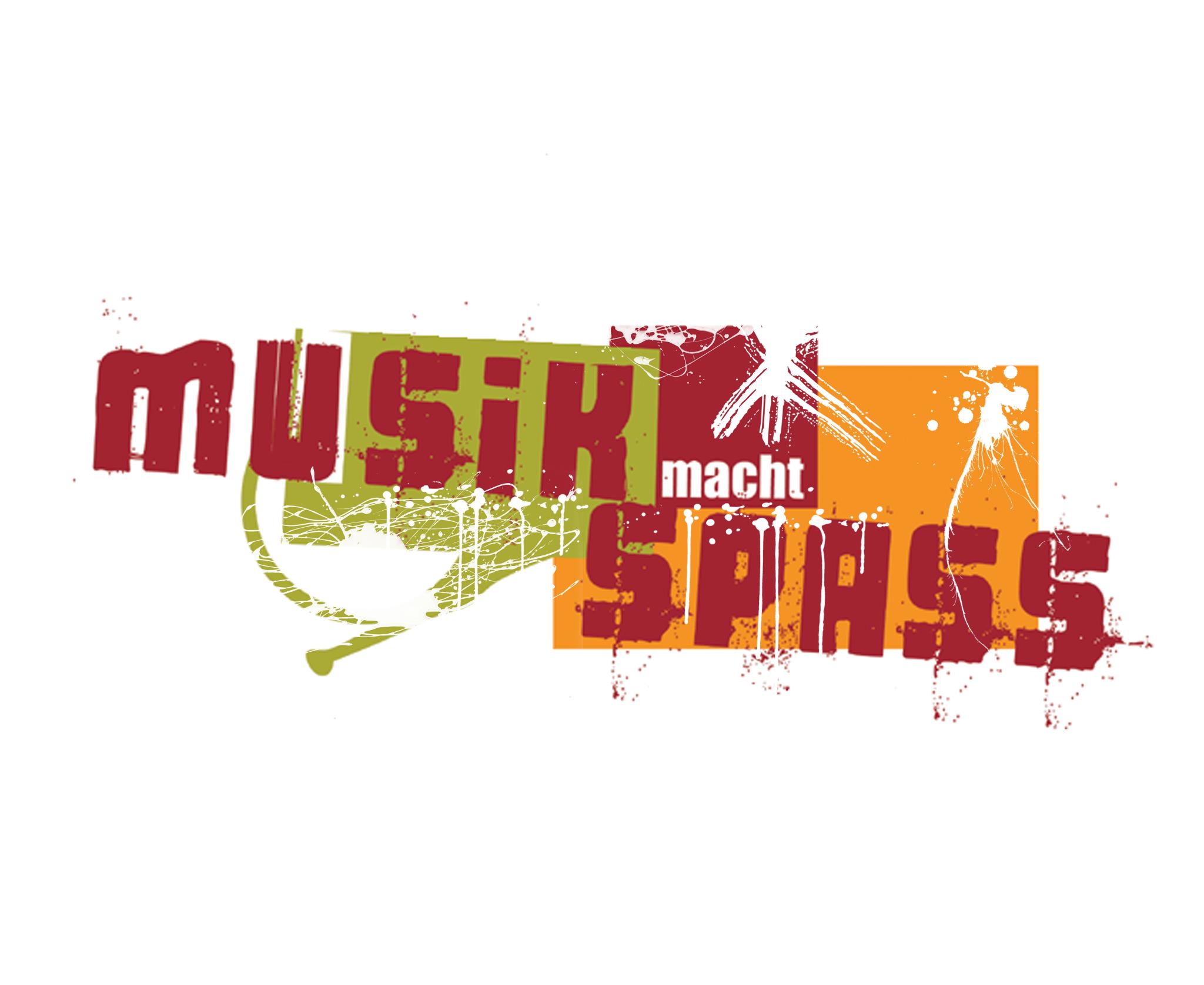 Musik macht Spaß