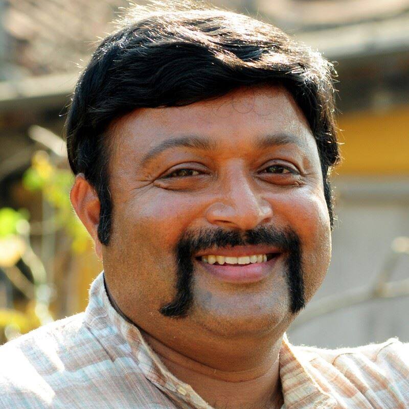 Chethan rai
