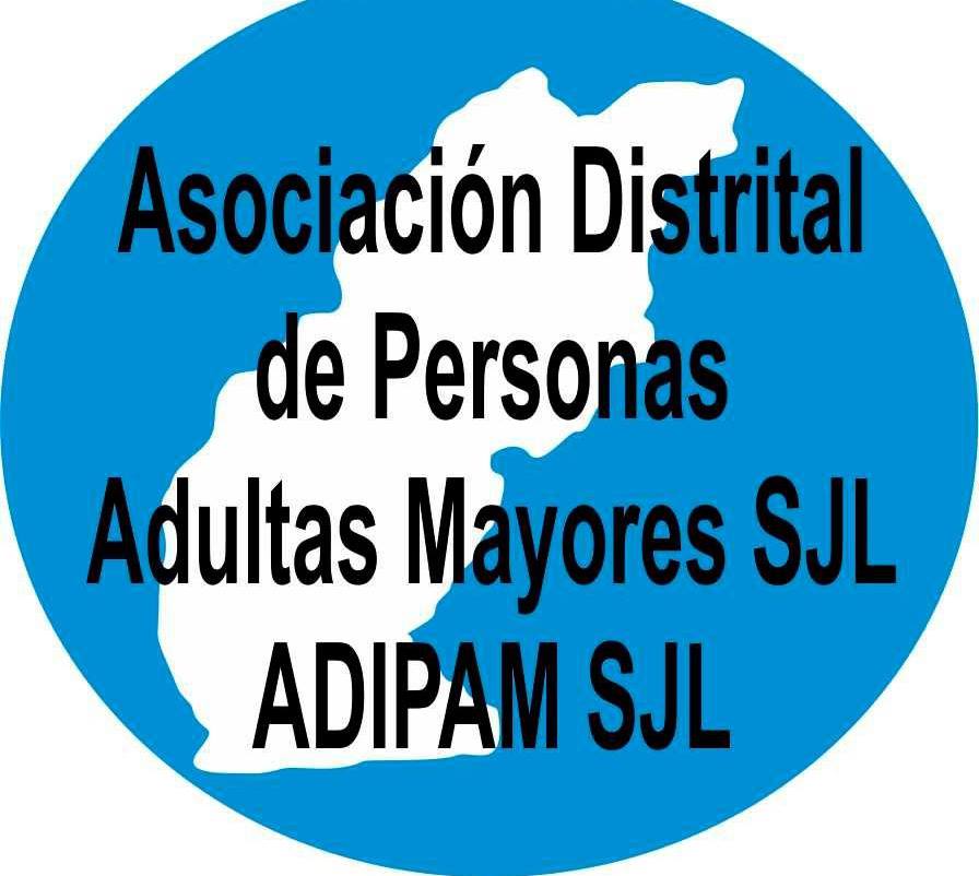 Asociación Distrital de Personas Adultas Mayores SJL