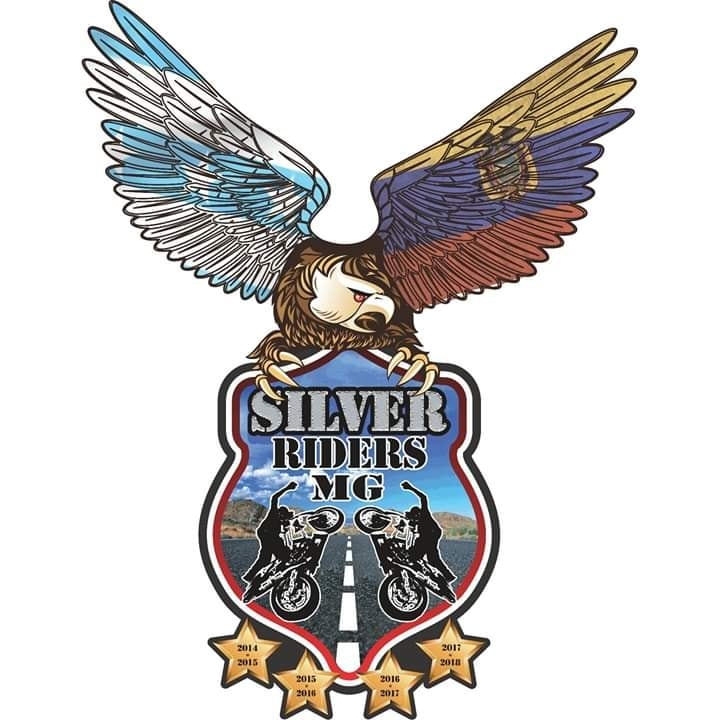 Silver Riders