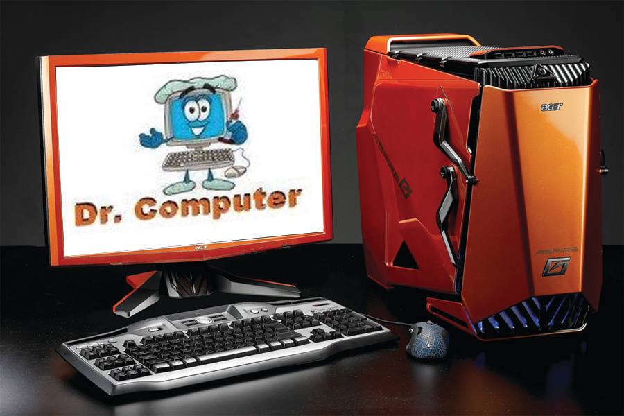 Dr.Computer