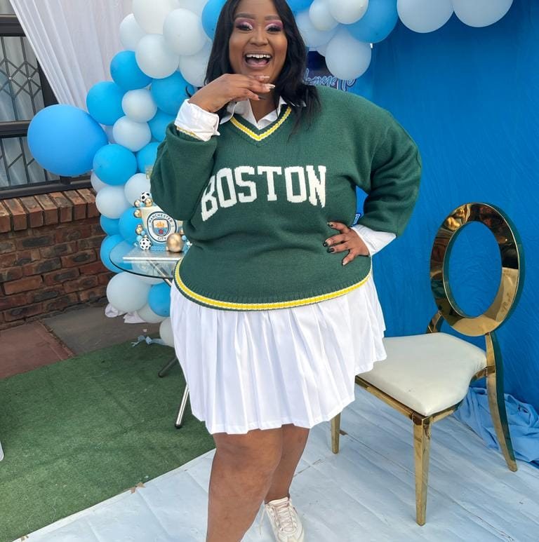 Plus Size Models RSA added a new photo. - Plus Size Models RSA
