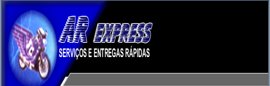 AR Express Entregas Rápidas | São Paulo SP