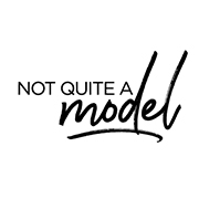 Not Quite A Model