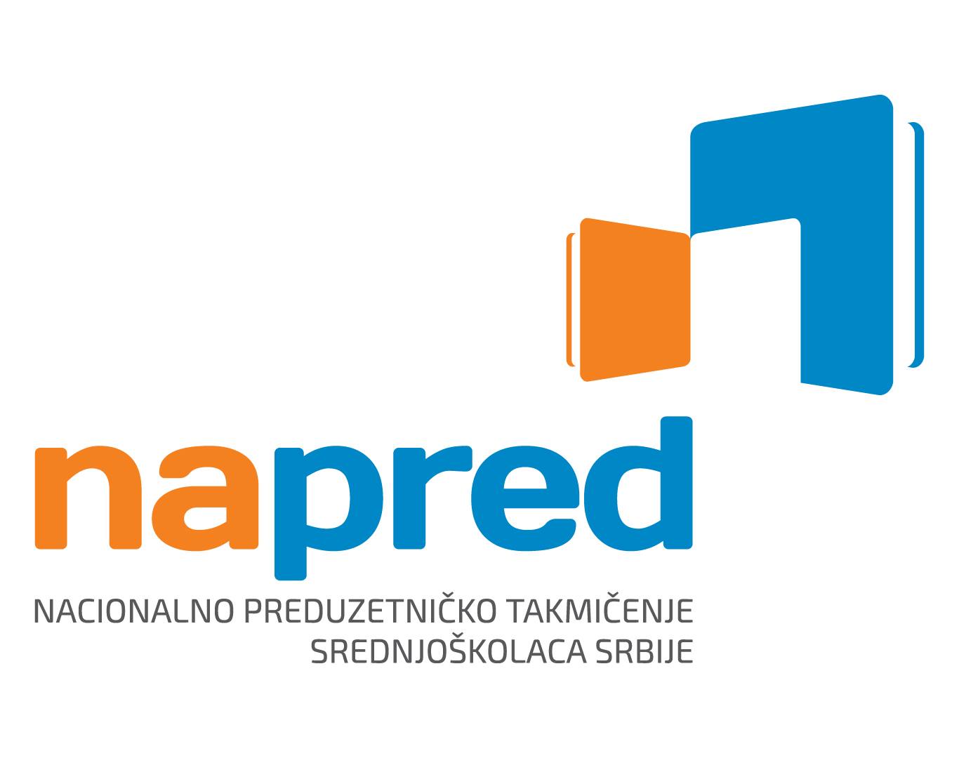 Napred