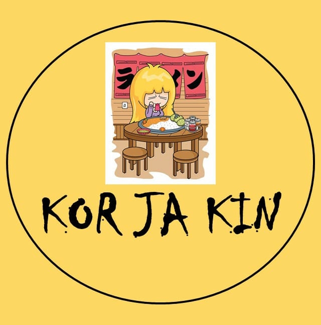 Kor Ja Kin