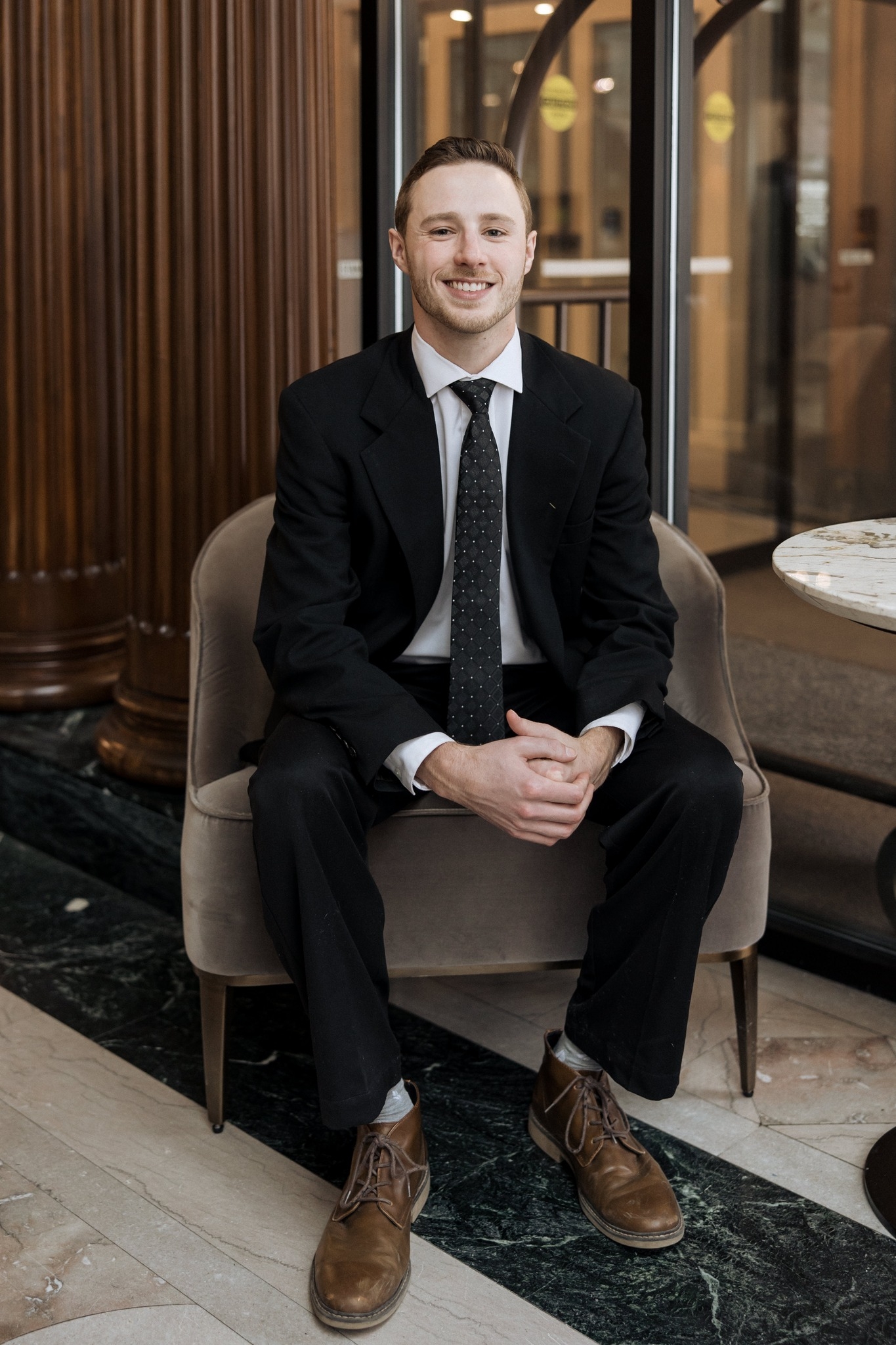 Riley Maschino, Realtor | Ankeny IA