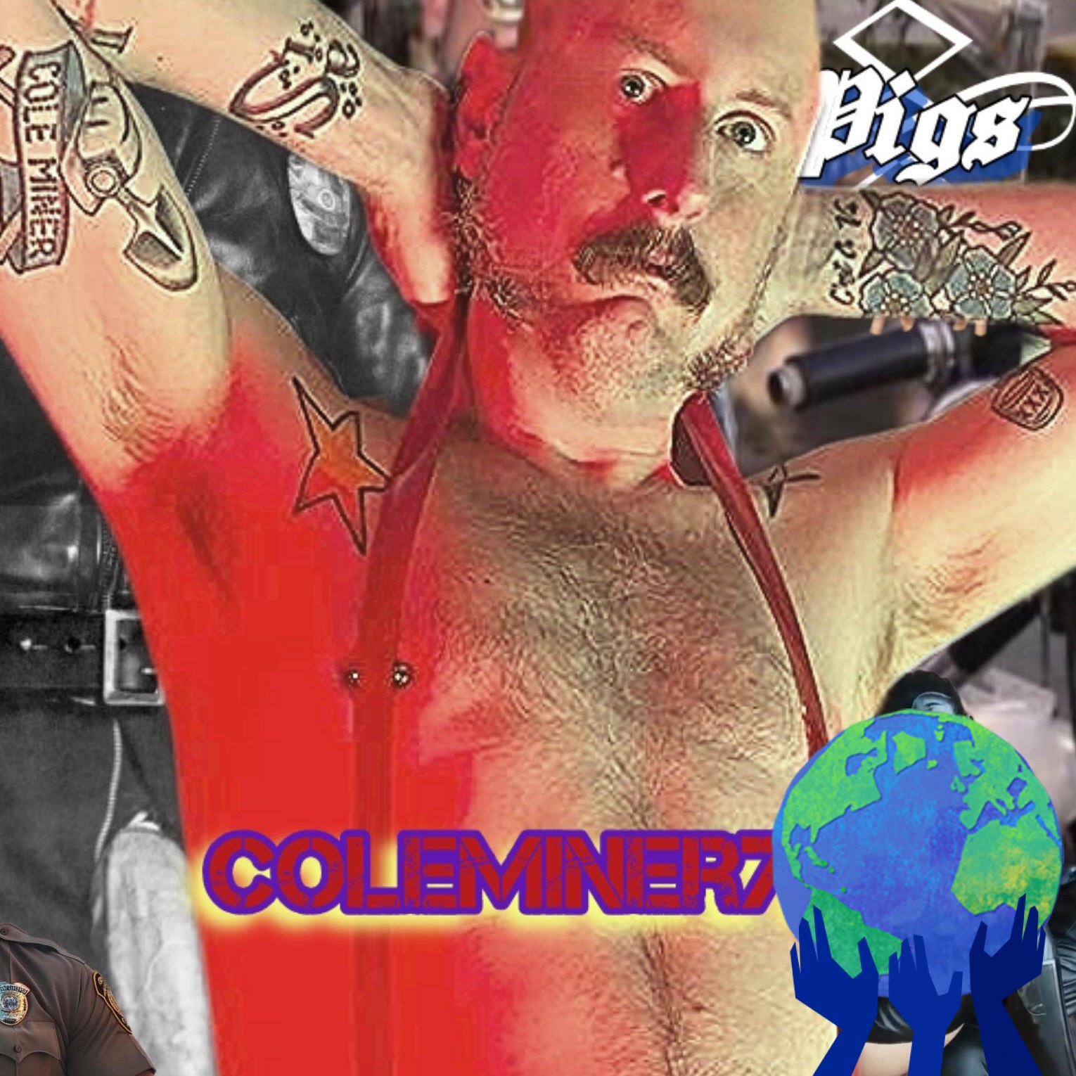 Cole Miner