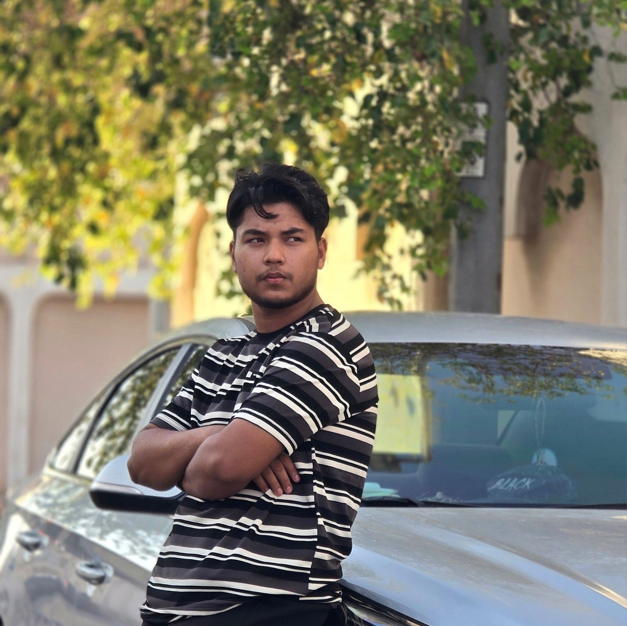 Mohammad Rashed