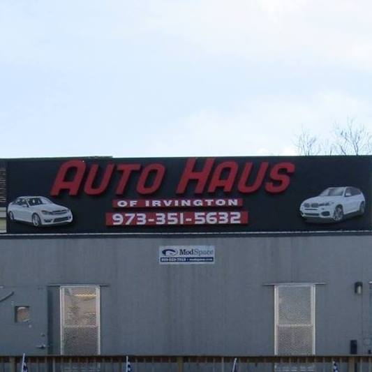 Auto Haus Of Irvington Corp