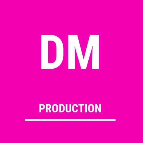 DM Production