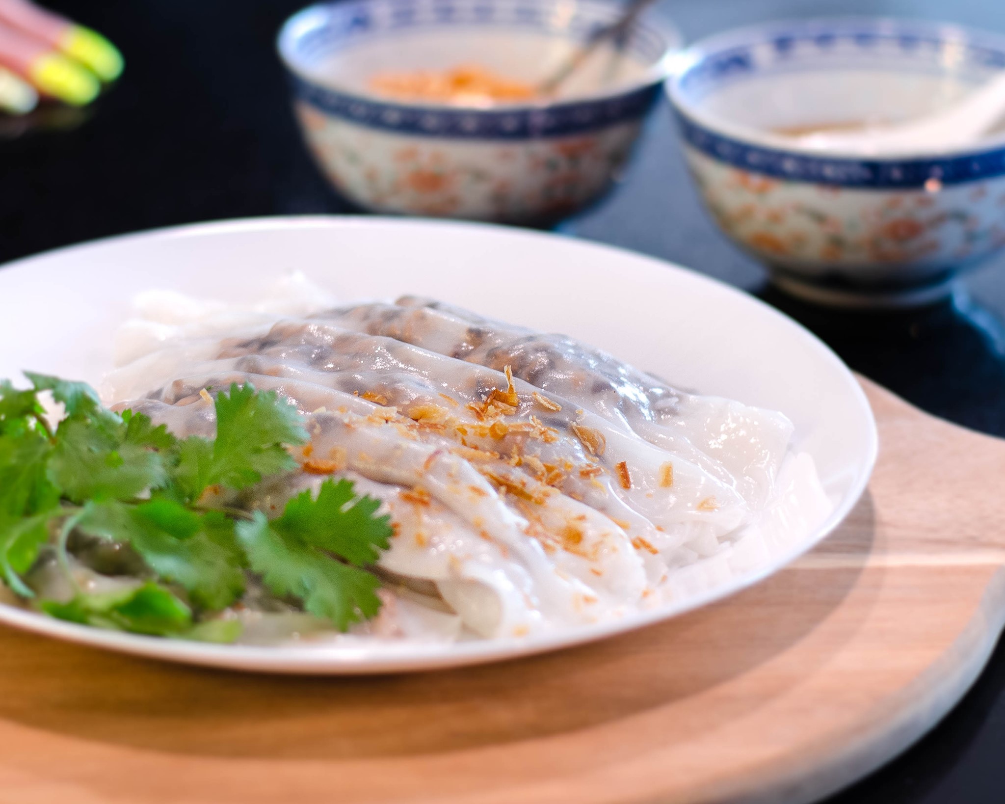Banh Cuon YEG