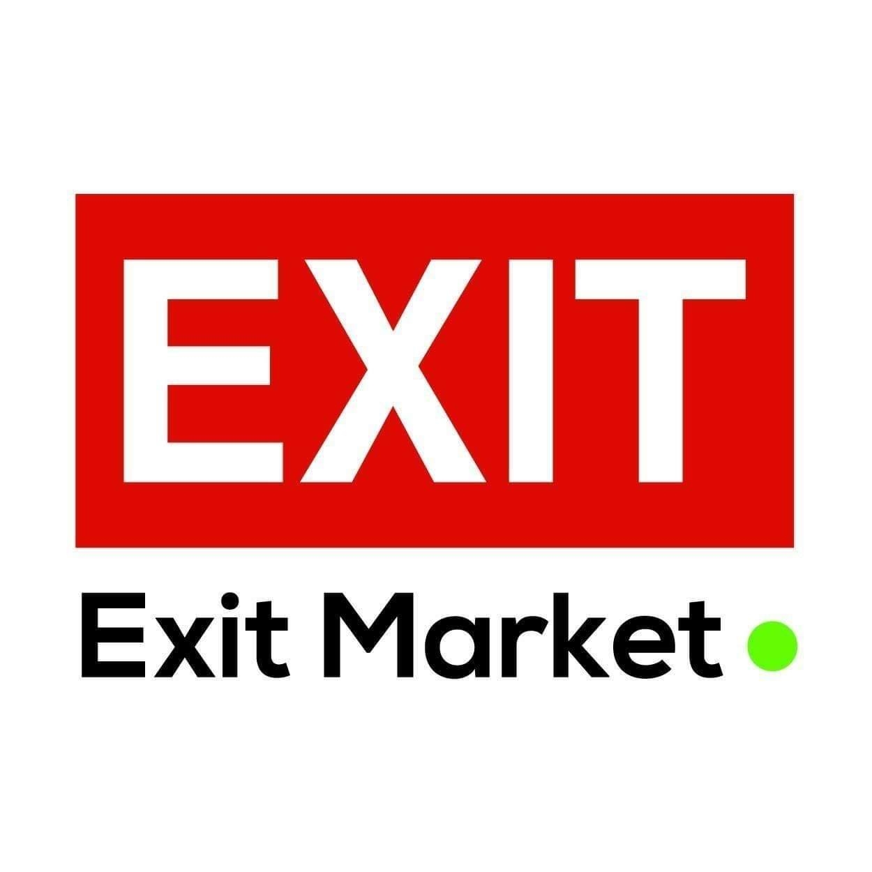 Exit Shop | Amman
